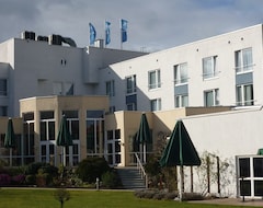 Khách sạn Hotel Residenz (Bensheim, Đức)