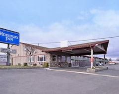 Khách sạn Rodeway Inn (Sunnyside, Hoa Kỳ)
