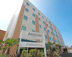 Khách sạn Amistad (Matsuura, Nhật Bản)