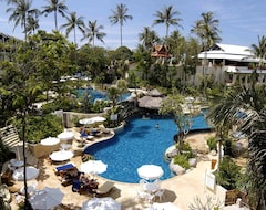 Khách sạn Horizon Karon Beach Resort & Spa (Karon Beach, Thái Lan)