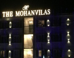Hotelli The Mohan Vilas (Ambala, Intia)