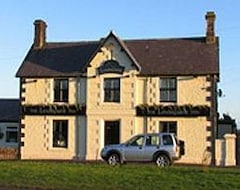 Pansiyon The Lindisfarne Inn - The Inn Collection Group (Berwick-upon-Tweed, Birleşik Krallık)