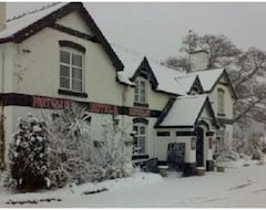 Khách sạn Hotel Portway Inn (Hereford, Vương quốc Anh)