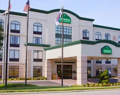 Hotel La Quinta Inn & Suites by Wyndham Mooresville (Mooresville, USA)