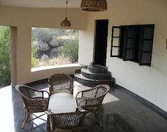 Hotel Hampi'S Boulders (Hampi, Indija)