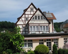 Khách sạn Bauernhäusl (Wehlen, Đức)