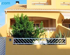 Toàn bộ căn nhà/căn hộ Adosado En Playa Corinto (Sagunto, Tây Ban Nha)