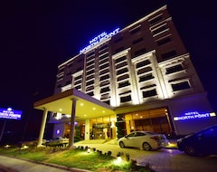 Khách sạn North Point Hotel (Denizli, Thổ Nhĩ Kỳ)