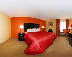 Hotel Best Western Plus Magnolia Inn & Suites (Cleveland, USA)