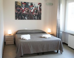 Khách sạn B&B Viale San Pietro (Sassari, Ý)