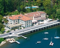 SHG Hotel Villa Carlotta (Belgirate, Italija)