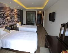 Hotel Delta Sapa (Sa Pa, Vietnam)