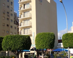 Aparthotel Mistral Hotel Apartments (Limassol, Cipar)