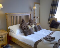 Hotel Old Hall House, Nec (Coventry, United Kingdom)