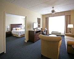 Hotel Hilton Garden Inn Lexington Georgetown (Georgetown, USA)