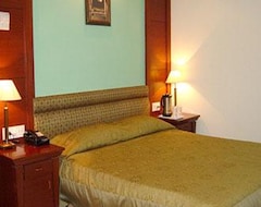 Khách sạn Hotel Enzo International (Bengaluru, Ấn Độ)