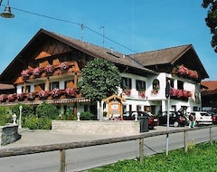 Pensión Gästehaus Stefanie (Schwangau, Alemania)