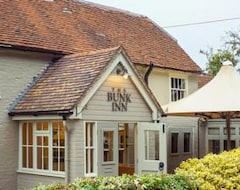 Hotel The Bunk Inn (Newbury, Ujedinjeno Kraljevstvo)