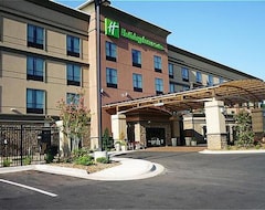 Khách sạn Holiday Inn & Suites Stillwater-University West, an IHG Hotel (Stillwater, Hoa Kỳ)