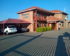 Khách sạn Platinum Lodge Polokwane (Polokwane, Nam Phi)