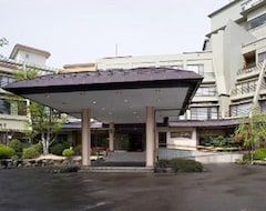 Ryokan Hotel Oyanagi Niigata (Tagami, Japonya)