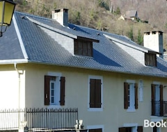 Toàn bộ căn nhà/căn hộ Maison De Caractere Chrys (Boutx, Pháp)