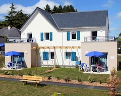 Khách sạn Residence Odalys Les Iles Du Morbihan (Baden, Pháp)