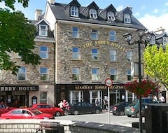 The Abbey Hotel Donegal (Donegal Town, İrlanda)