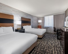 Khách sạn Hotel DoubleTree Denver - Aurora (Denver, Hoa Kỳ)