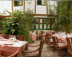 Hotel Condesa de Chinchón (Chinchón, Spanien)