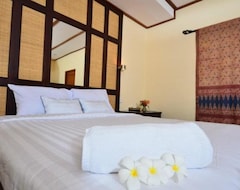 Hotel Bali Reski Asih (Seminyak, Indonezija)