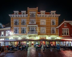 Hotel restaurant Stad Munster (Winterswijk, Holanda)