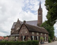 Khách sạn Herberg Het Hart Van Alem (Overberg, Hà Lan)