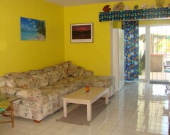 Hele huset/lejligheden Beautiful, Tropical 2 Br/2 Full Bath Waterview Dockage Available Lucaya/freeport (Freeport, Bahamas)