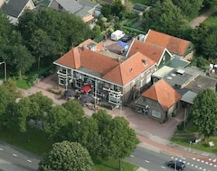 Hotel d'Olde Heerd (Balkbrug, Holanda)