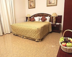 Hotel Safeer International (Muscat, Oman)