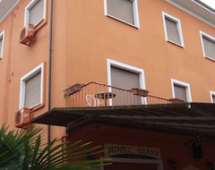 Hotel Diana (Sirmione, Italy)