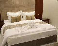 Hotel Masat Darkom (Buraida, Arabia Saudí)