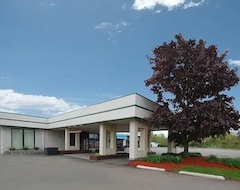 Hotel Quality Inn & Suites Fairview (Erie, Sjedinjene Američke Države)