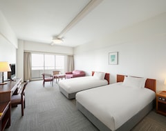 Hotel Mercure Kochi Tosa Resort & Spa (Geisei, Japón)