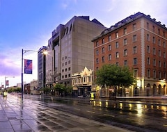 Khách sạn The Chancellor On Currie (Adelaide, Úc)