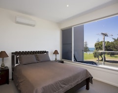 Cijela kuća/apartman Esplanade Absolute Beach Frontage 12-20 (Torquay, Australija)