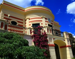 Villa La Meridiana - Caroli Hotels (Santa Maria di Leuca, Italy)