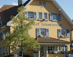 Nhà trọ Gasthof Schweizerhof (Villingen-Schwenningen, Đức)