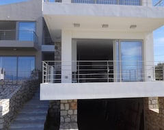 Hele huset/lejligheden H&E House (Skala Lakonias, Grækenland)