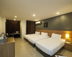 Hotel Marigold Sukhumvit (Bangkok, Thailand)