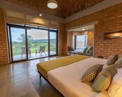 Hotelli Wagoba Eco Lodge (Nagpur, Intia)