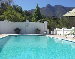 Hotel De Kloof Luxury Estate (Swellendam, Sydafrika)