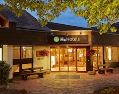 H+ Hotel Willingen (Willingen, Tyskland)