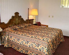Hotel Redwood Inn (Medford, Sjedinjene Američke Države)